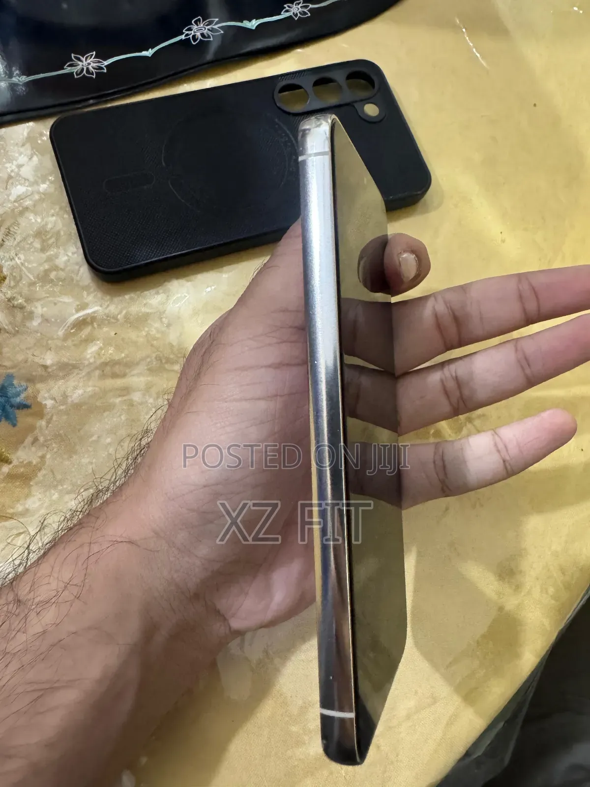 Samsung Galaxy S23 256 GB White