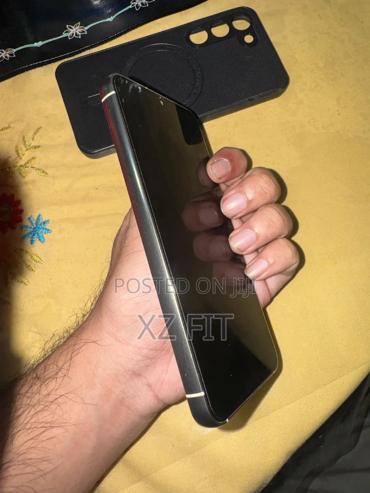 Samsung Galaxy S23 256 GB White