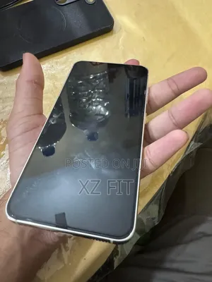 Samsung Galaxy S23 256 GB White