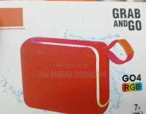 Photo - Bluetooth Speakers Mini Wireless Outdoor Indoor Speaker