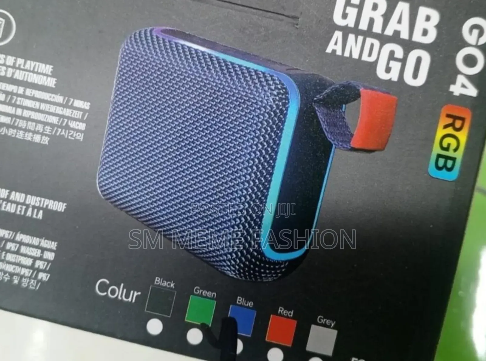 Bluetooth Speakers Mini Wireless Outdoor Indoor Speaker