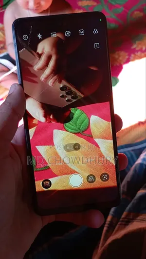 Tecno Camon 20 Pro 256 GB Black