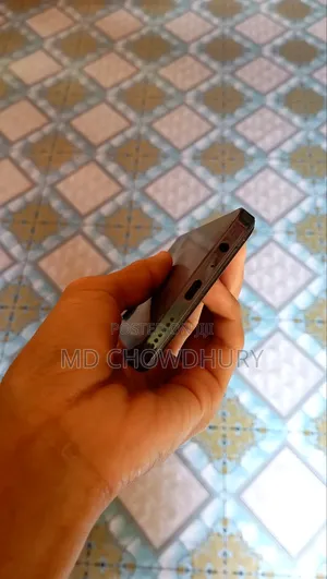 Tecno Camon 20 Pro 256 GB Black