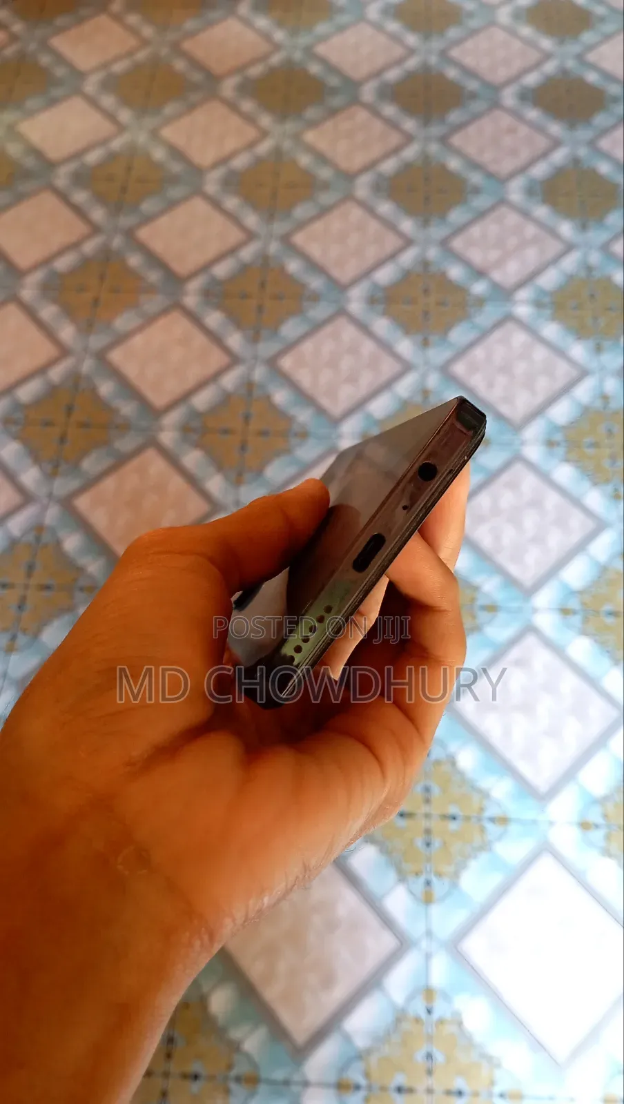 Tecno Camon 20 Pro 256 GB Black