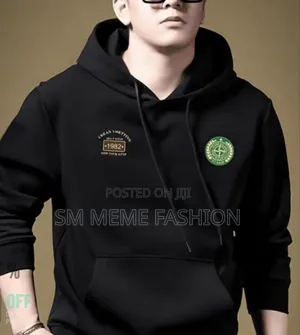 ​ প্রিমিয়াম কটন ডিটিএফ হুডি 