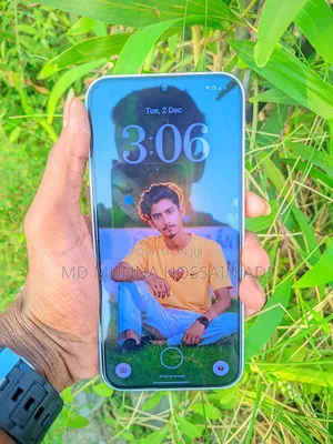 Nothing Phone 2a 256 GB White