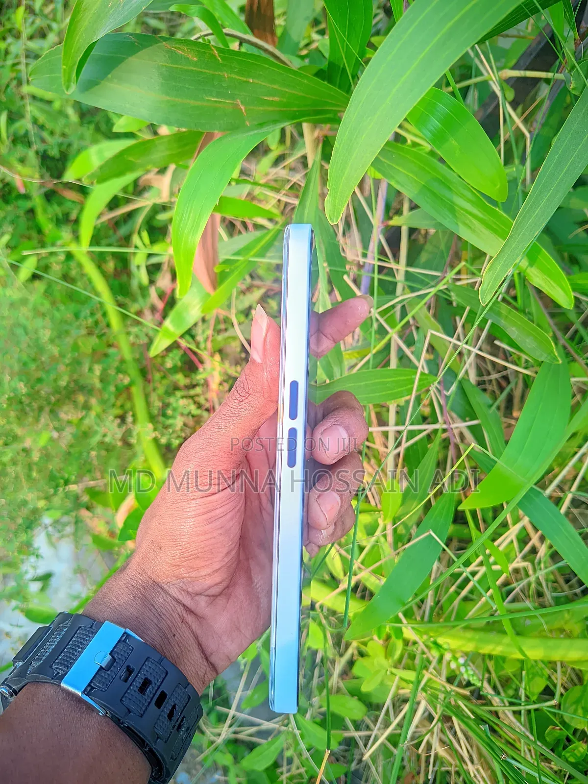 Nothing Phone 2a 256 GB White