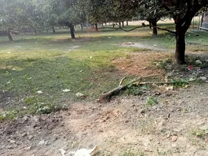 ৫ কাঠা জমি বিক্রয় রাস্তার সাথে