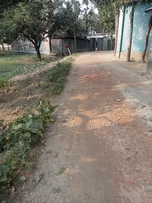 ৫ কাঠা জমি বিক্রয় রাস্তার সাথে