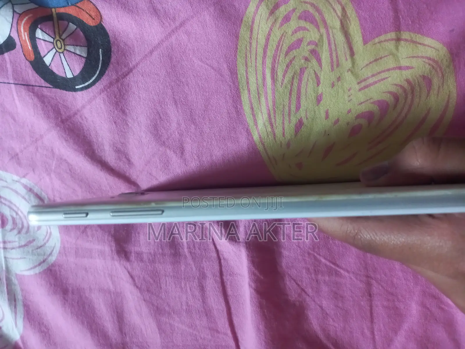 Samsung Galaxy Tab a 7.0 256 GB White