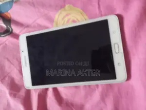 Samsung Galaxy Tab a 7.0 256 GB White