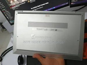 Laptop HP EliteBook 845 G8 16GB AMD Ryzen 7 SSD 256GB