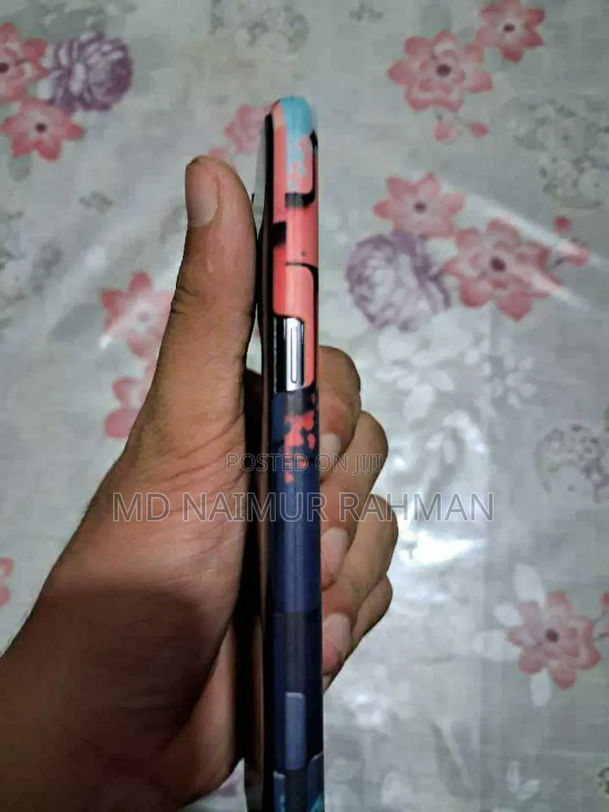 Samsung Galaxy S8 64 GB Purple