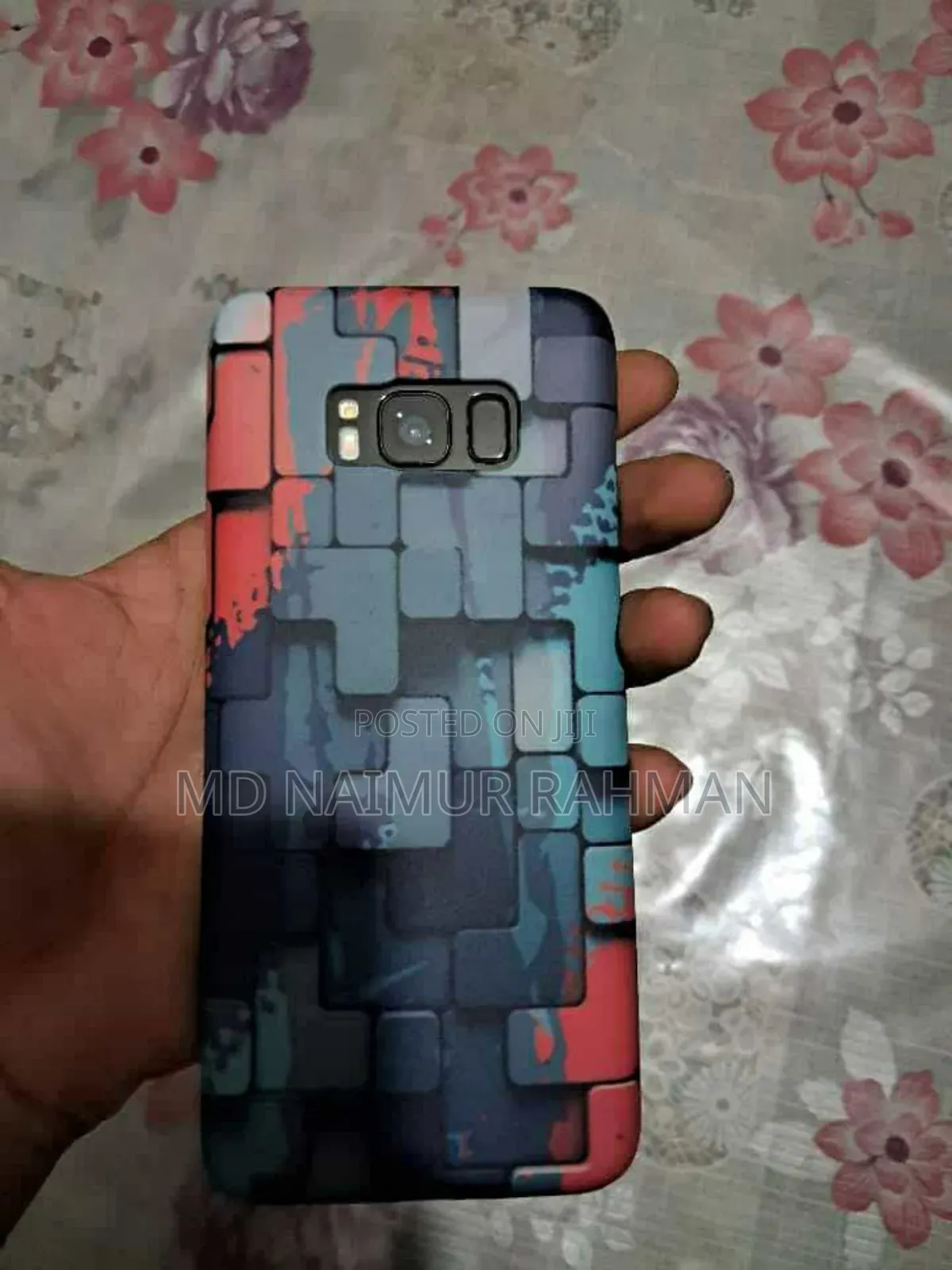 Samsung Galaxy S8 64 GB Purple