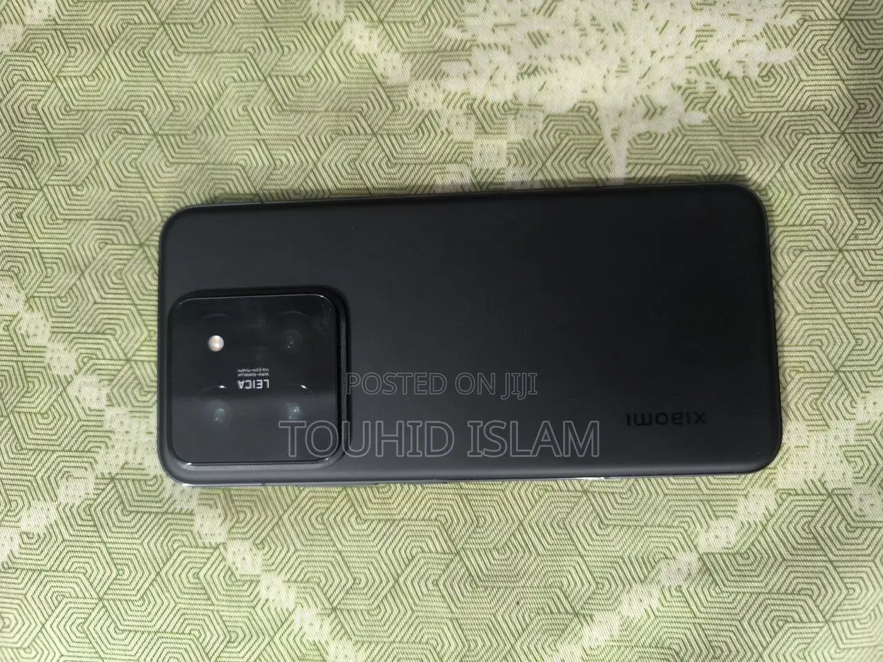 Xiaomi 14 256 GB Black