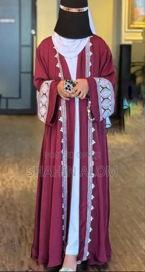 Photo - Abaya in Josna