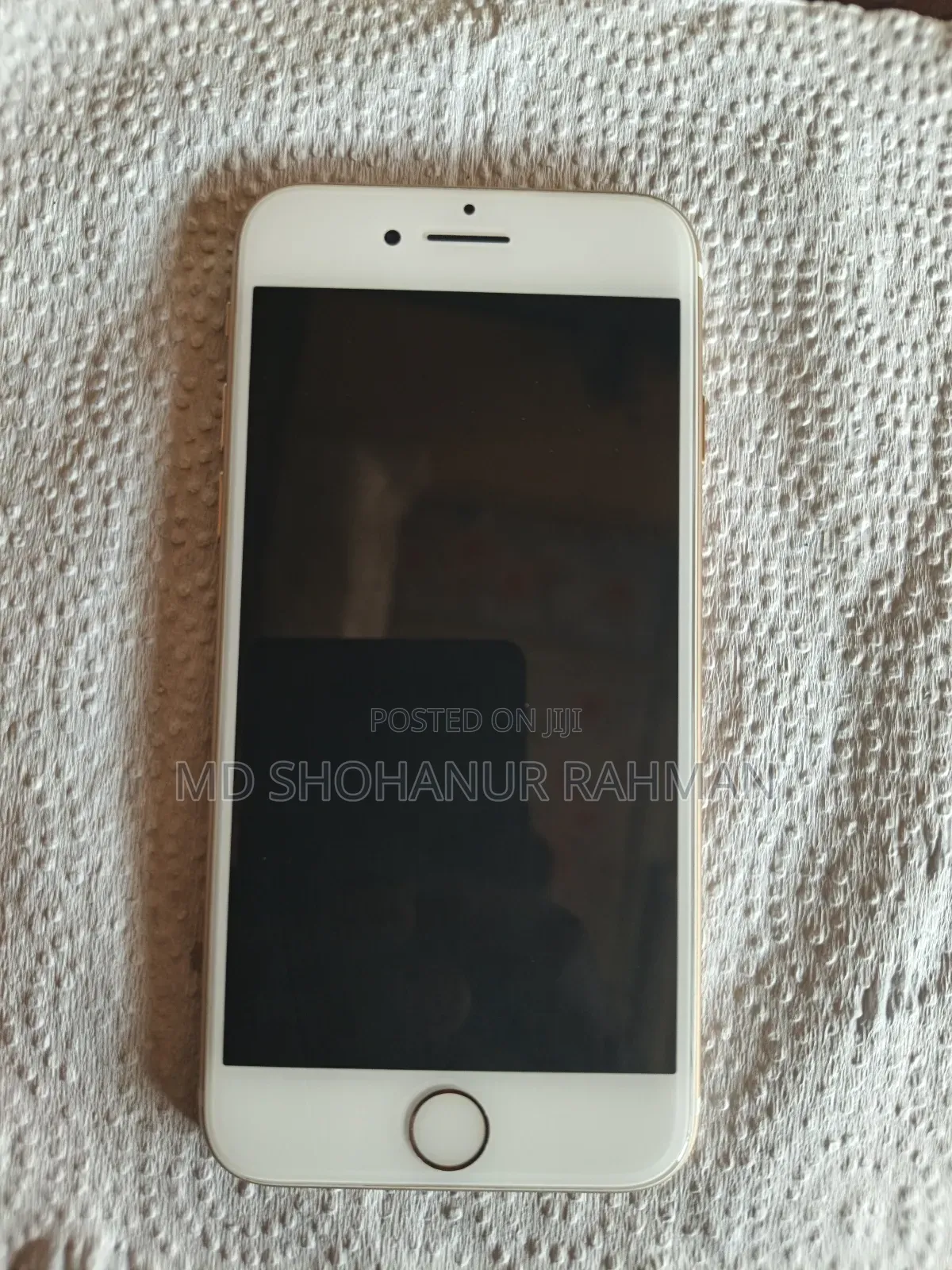 Apple iPhone 7 32 GB Gold