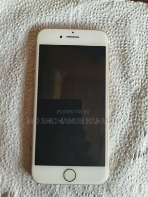 Apple iPhone 7 32 GB Gold