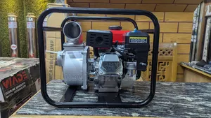 Aci ৩" পেট্রোল পাম্প