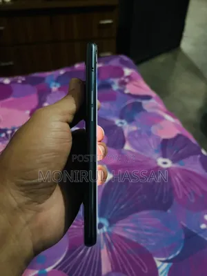 OnePlus Nord CE 5G 256 GB Black