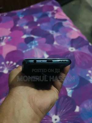 OnePlus Nord CE 5G 256 GB Black