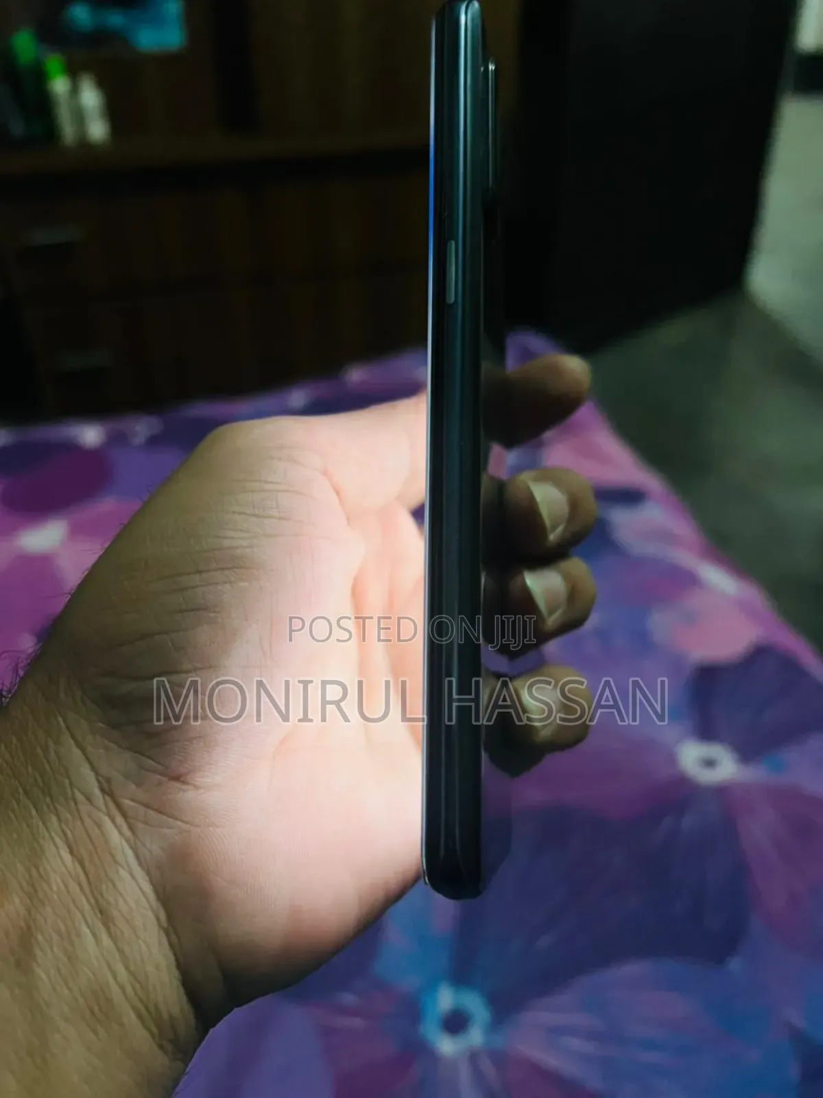 OnePlus Nord CE 5G 256 GB Black