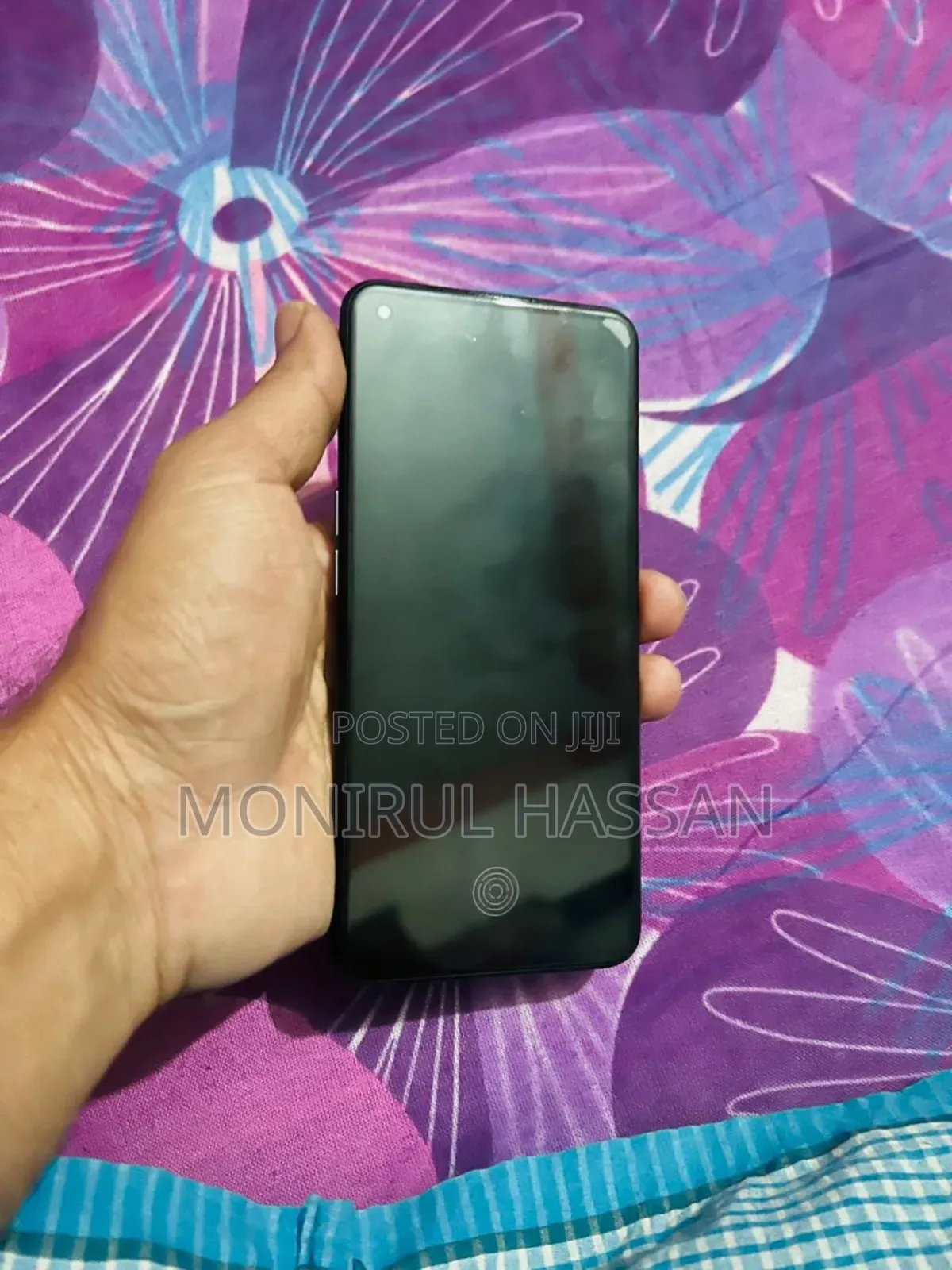 OnePlus Nord CE 5G 256 GB Black