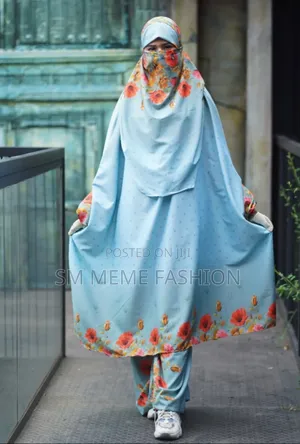 Korean Rayon Luxury Plazu Set