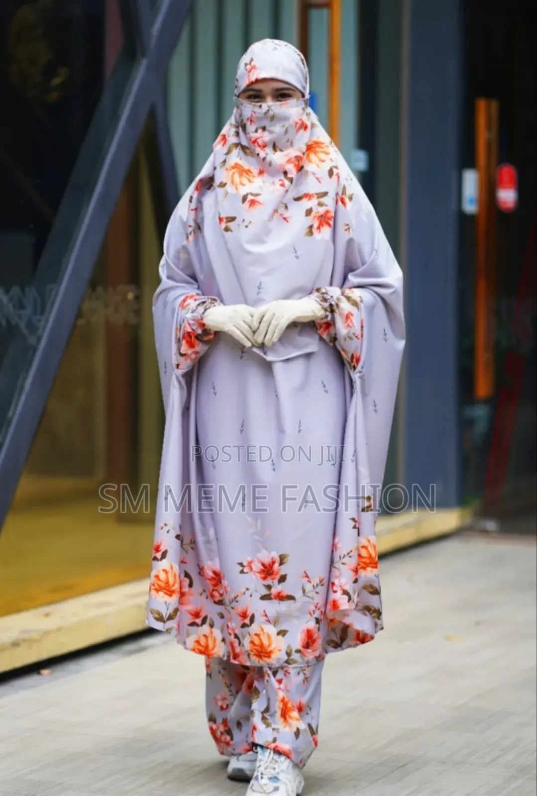 Korean Rayon Luxury Plazu Set