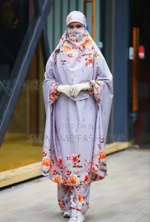 Korean Rayon Luxury Plazu Set