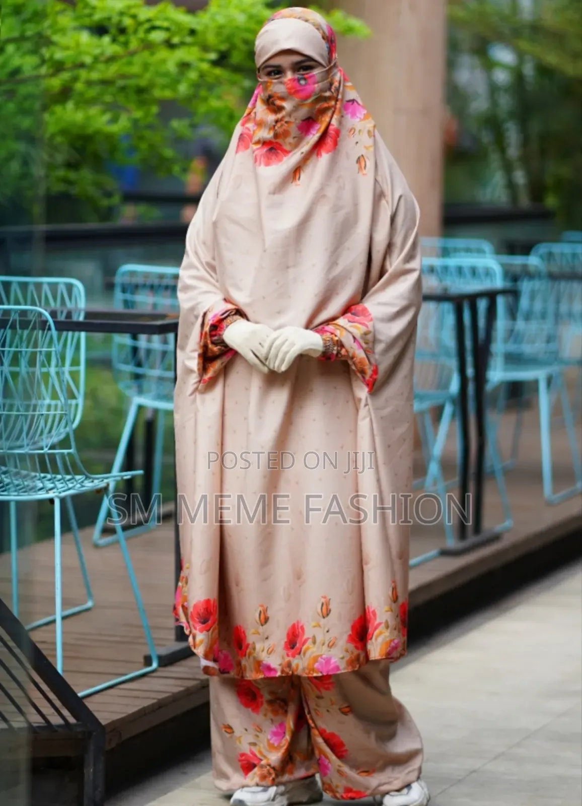 Korean Rayon Luxury Plazu Set