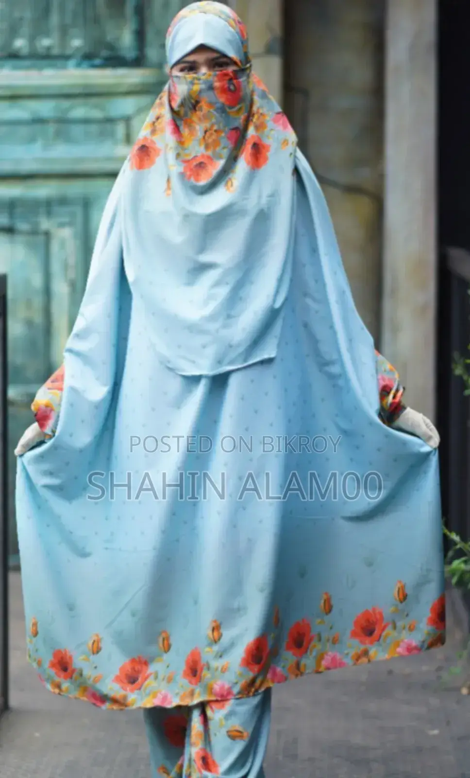 Korean Rayon Luxury Plazu Set