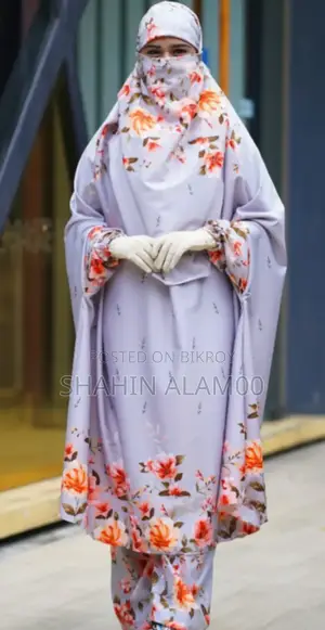 Korean Rayon Luxury Plazu Set