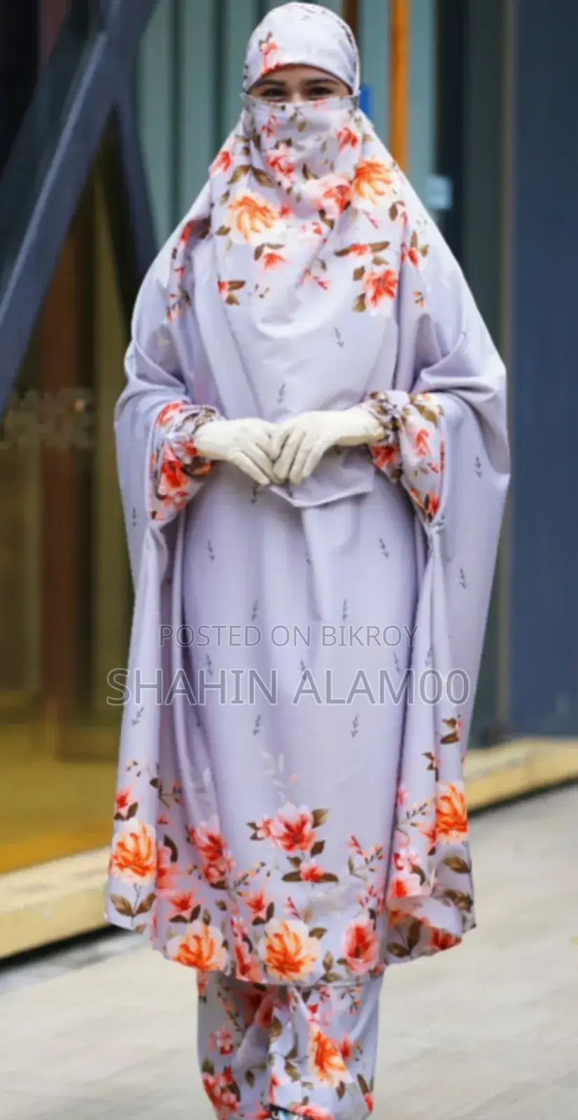 Korean Rayon Luxury Plazu Set