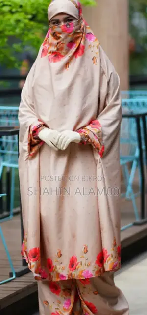 Korean Rayon Luxury Plazu Set
