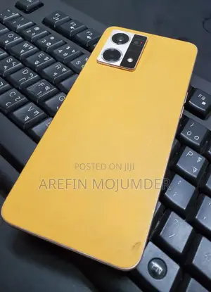 Oppo F21 Pro 128 GB Orange