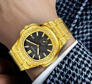 Lige Bangwei Brand Quartz Watches for Men