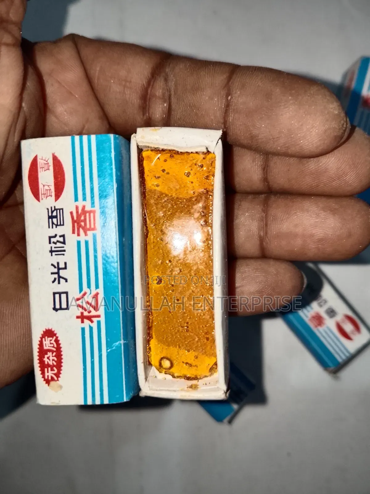 Soldering Paste, Used as a Flux for General-Purpose Soldering.