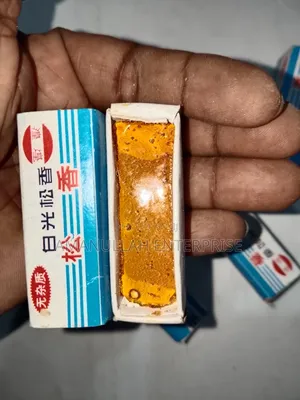 Photo - Soldering Paste, Used as a Flux for General-Purpose Soldering.