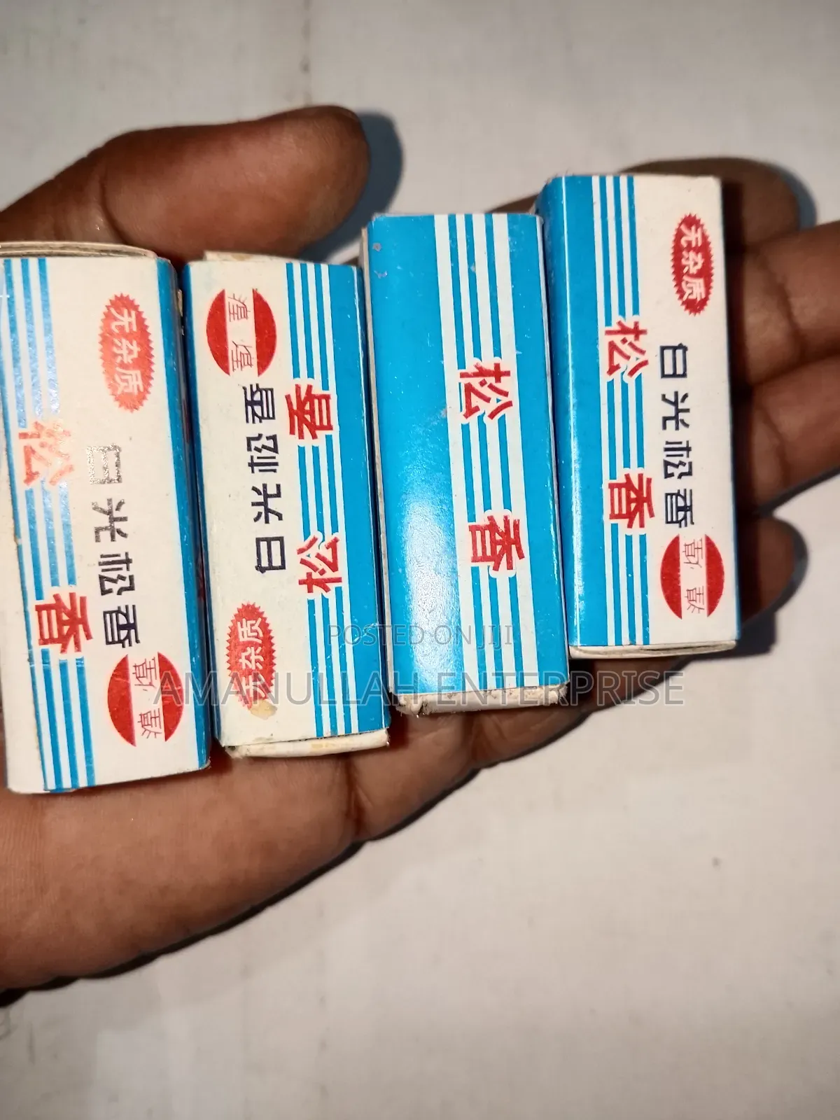 Soldering Paste, Used as a Flux for General-Purpose Soldering.