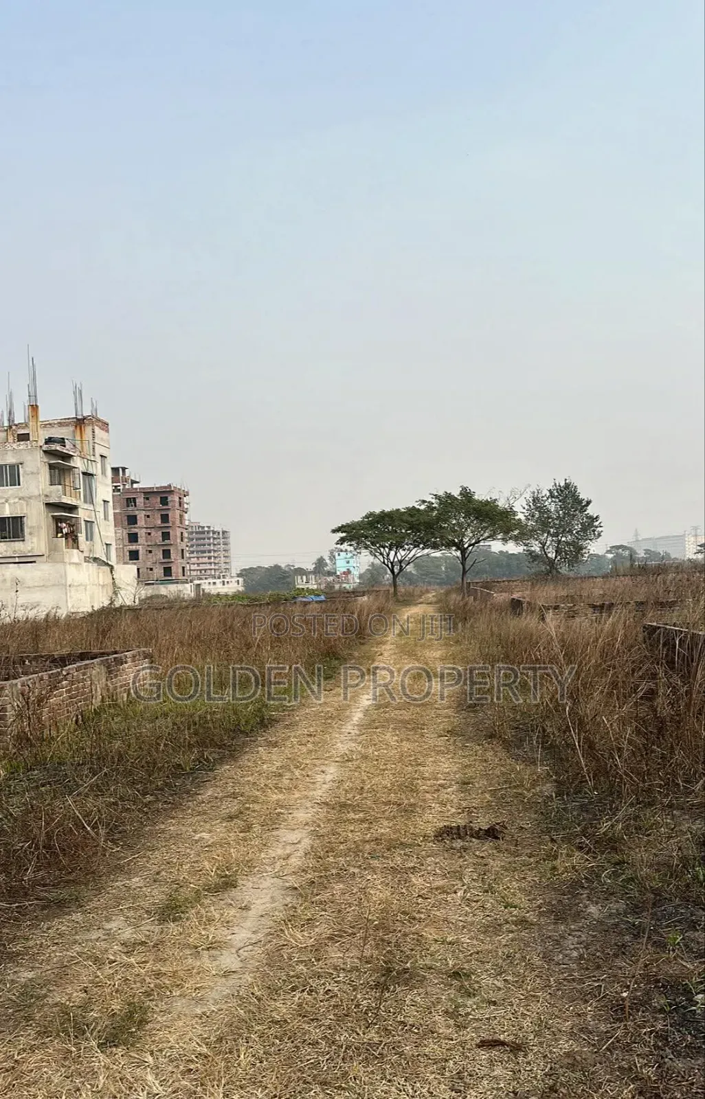 ৩.৪.৫ কাঠার প্লাট-জমি বিক্রয় বসুন্ধরা আবাসিক এলাকায়