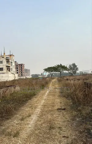 ৩.৪.৫ কাঠার প্লাট-জমি বিক্রয় বসুন্ধরা আবাসিক এলাকায়