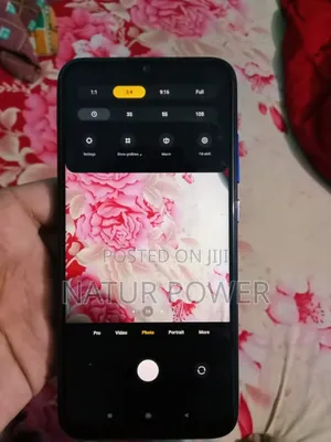 Xiaomi Redmi Note 8 64 GB Blue