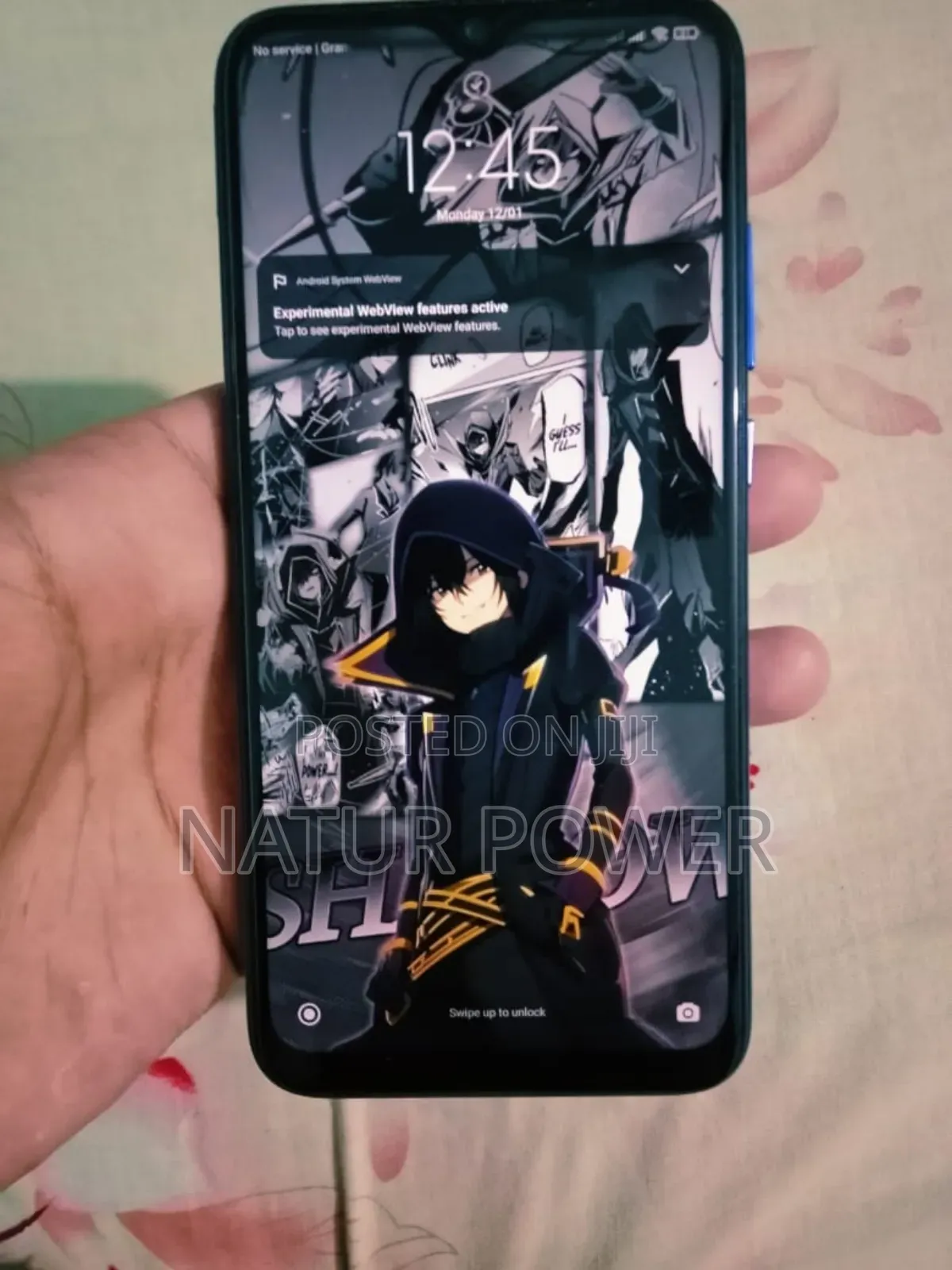 Xiaomi Redmi Note 8 64 GB Blue