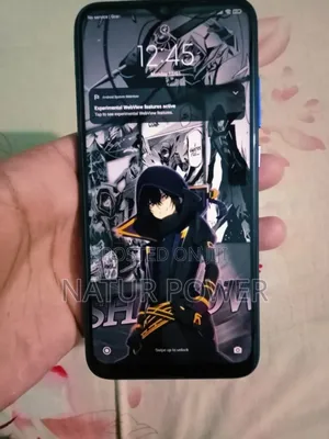 Xiaomi Redmi Note 8 64 GB Blue