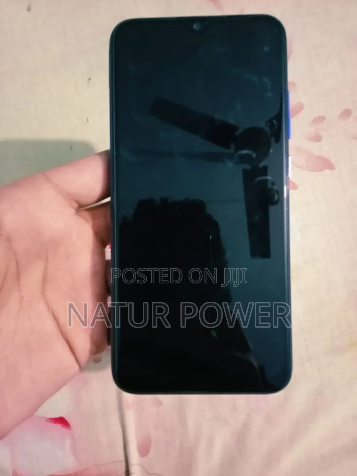 Xiaomi Redmi Note 8 64 GB Blue