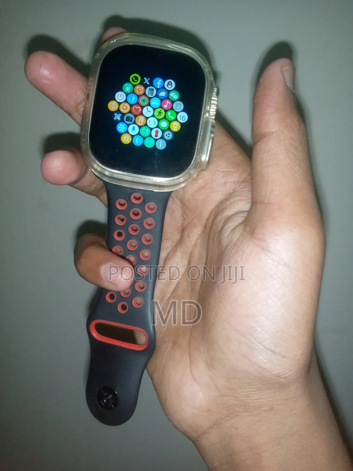 Smart Watch Ultra 3