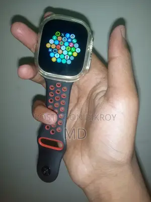 Smart Watch Ultra 3