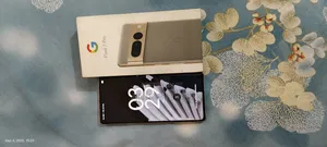 Photo - Google Pixel 7 Pro 128 GB Gray