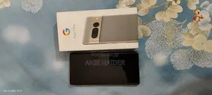 Google Pixel 7 Pro 128 GB Gray